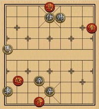 M．国术馆长－难度高：第214局