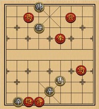 M．国术馆长－难度高：第213局