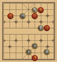 M．国术馆长－难度高：第209局