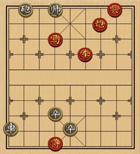 M．国术馆长－难度高：第208局