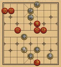 M．国术馆长－难度高：第206局