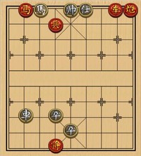 M．国术馆长－难度高：第205局