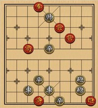 M．国术馆长－难度高：第200局