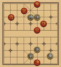 M．国术馆长－难度高：第199局