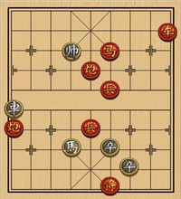 M．国术馆长－难度高：第197局