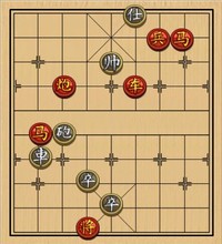 M．国术馆长－难度高：第196局