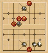 M．国术馆长－难度高：第195局