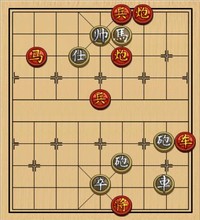 M．国术馆长－难度高：第192局