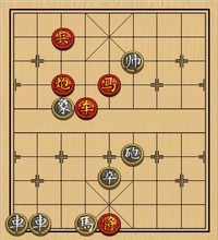 M．国术馆长－难度高：第190局