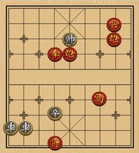 M．国术馆长－难度高：第189局