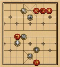 M．国术馆长－难度高：第188局