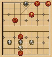 M．国术馆长－难度高：第187局