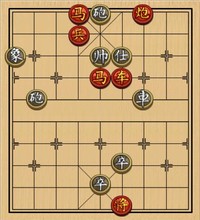 M．国术馆长－难度高：第186局