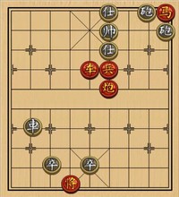 M．国术馆长－难度高：第185局