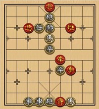 M．国术馆长－难度高：第184局