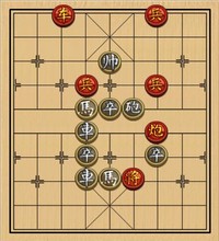 M．国术馆长－难度高：第183局