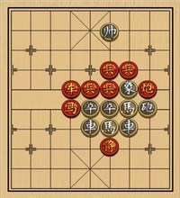 M．国术馆长－难度高：第182局