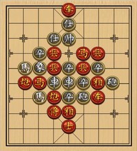 M．国术馆长－难度高：第178局