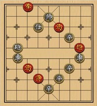 M．国术馆长－难度高：第177局