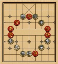 M．国术馆长－难度高：第176局