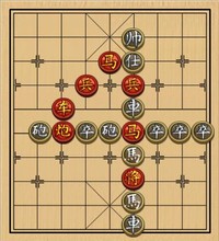 M．国术馆长－难度高：第175局