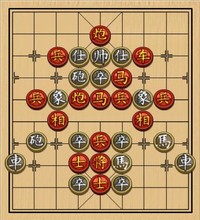 M．国术馆长－难度高：第174局