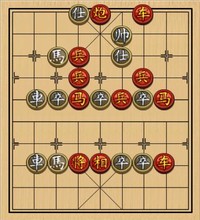 M．国术馆长－难度高：第173局