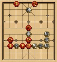 M．国术馆长－难度高：第172局