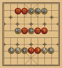 M．国术馆长－难度高：第171局