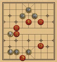 M．国术馆长－难度高：第170局