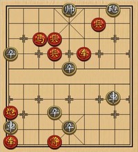 M．国术馆长－难度高：第169局