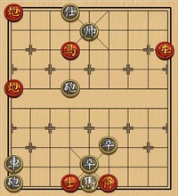 M．国术馆长－难度高：第168局