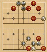 M．国术馆长－难度高：第167局