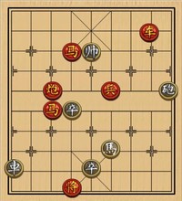 M．国术馆长－难度高：第166局