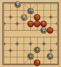 M．国术馆长－难度高：第165局