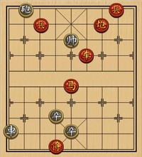 M．国术馆长－难度高：第164局