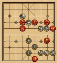 M．国术馆长－难度高：第163局