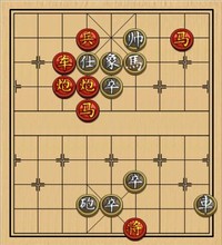 M．国术馆长－难度高：第161局