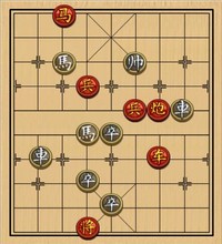 M．国术馆长－难度高：第160局