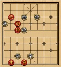 M．国术馆长－难度高：第158局