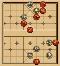 M．国术馆长－难度高：第153局