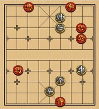 M．国术馆长－难度高：第152局