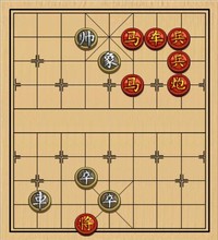 M．国术馆长－难度高：第150局