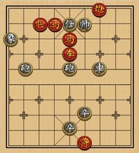 M．国术馆长－难度高：第148局