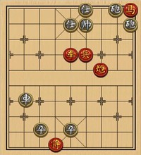 M．国术馆长－难度高：第147局