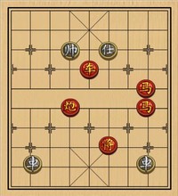 M．国术馆长－难度高：第144局