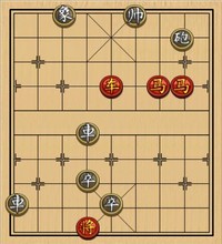 M．国术馆长－难度高：第142局