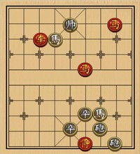 M．国术馆长－难度高：第141局