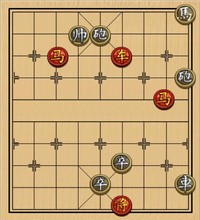 M．国术馆长－难度高：第140局