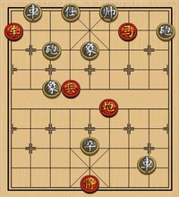 M．国术馆长－难度高：第138局